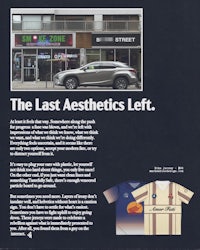 the last aesthetics left - the last aesthetics left - the last aesthetics left - the last aesthetics left - the last